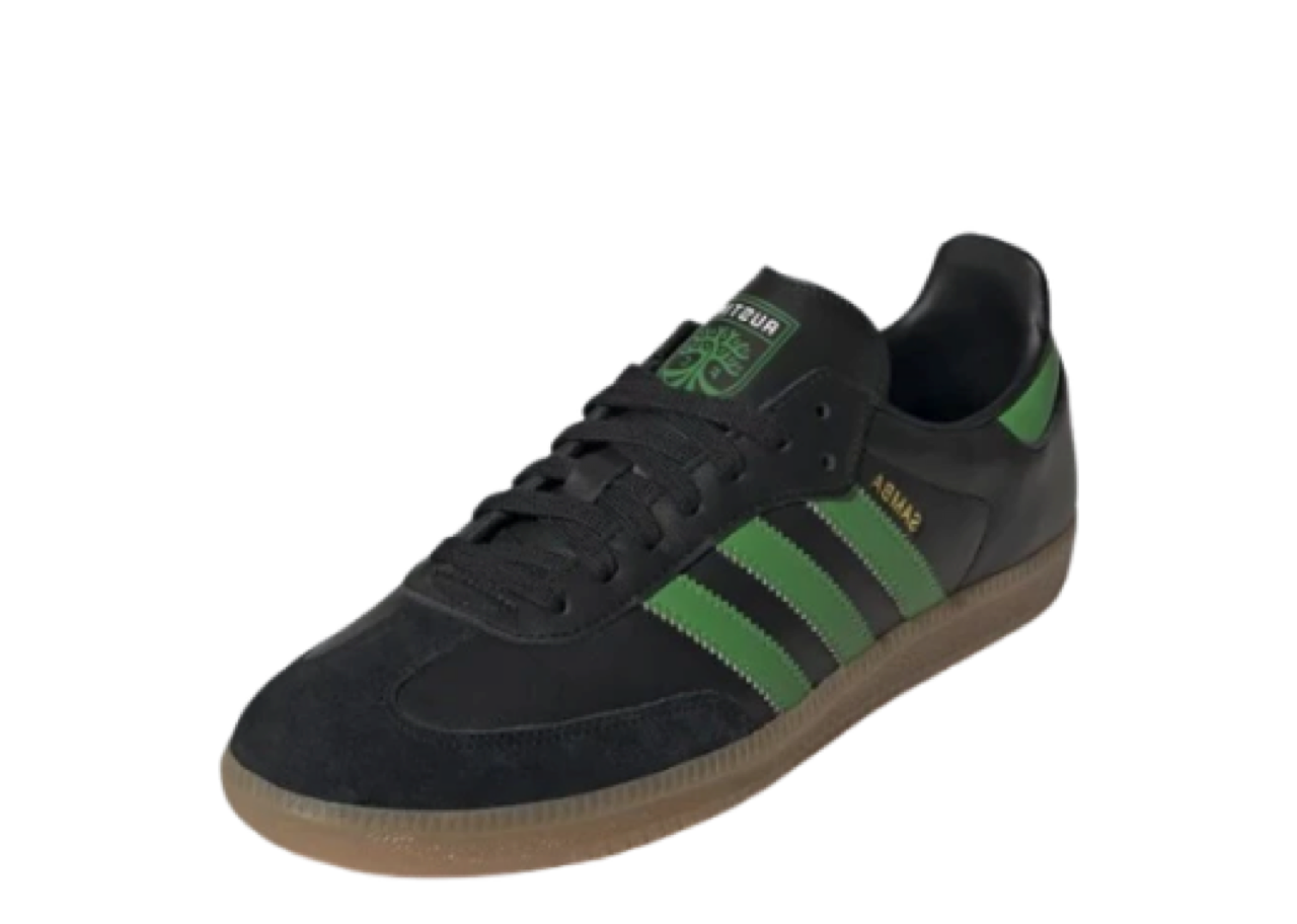 Adidas Samba Team Austin FC - photo 2