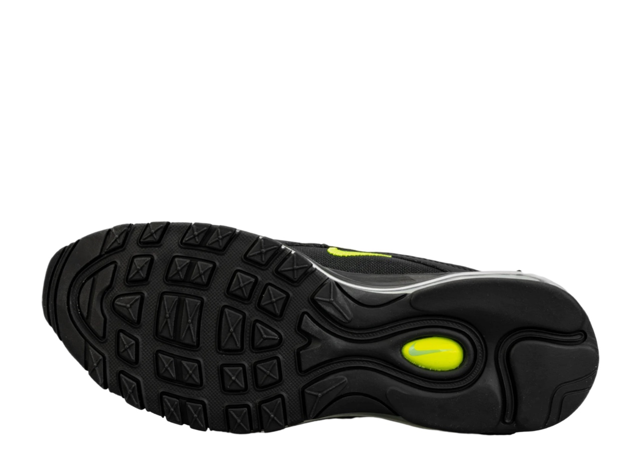 Nike Air Max 97 Icons Neon 95 - photo 3