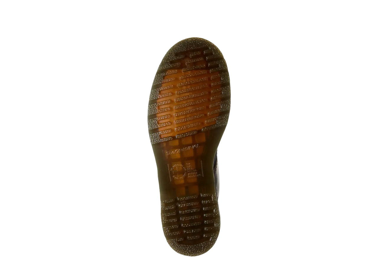 Dr Martens 1460 Pascal Black Abruzzo (Women's) - photo 3