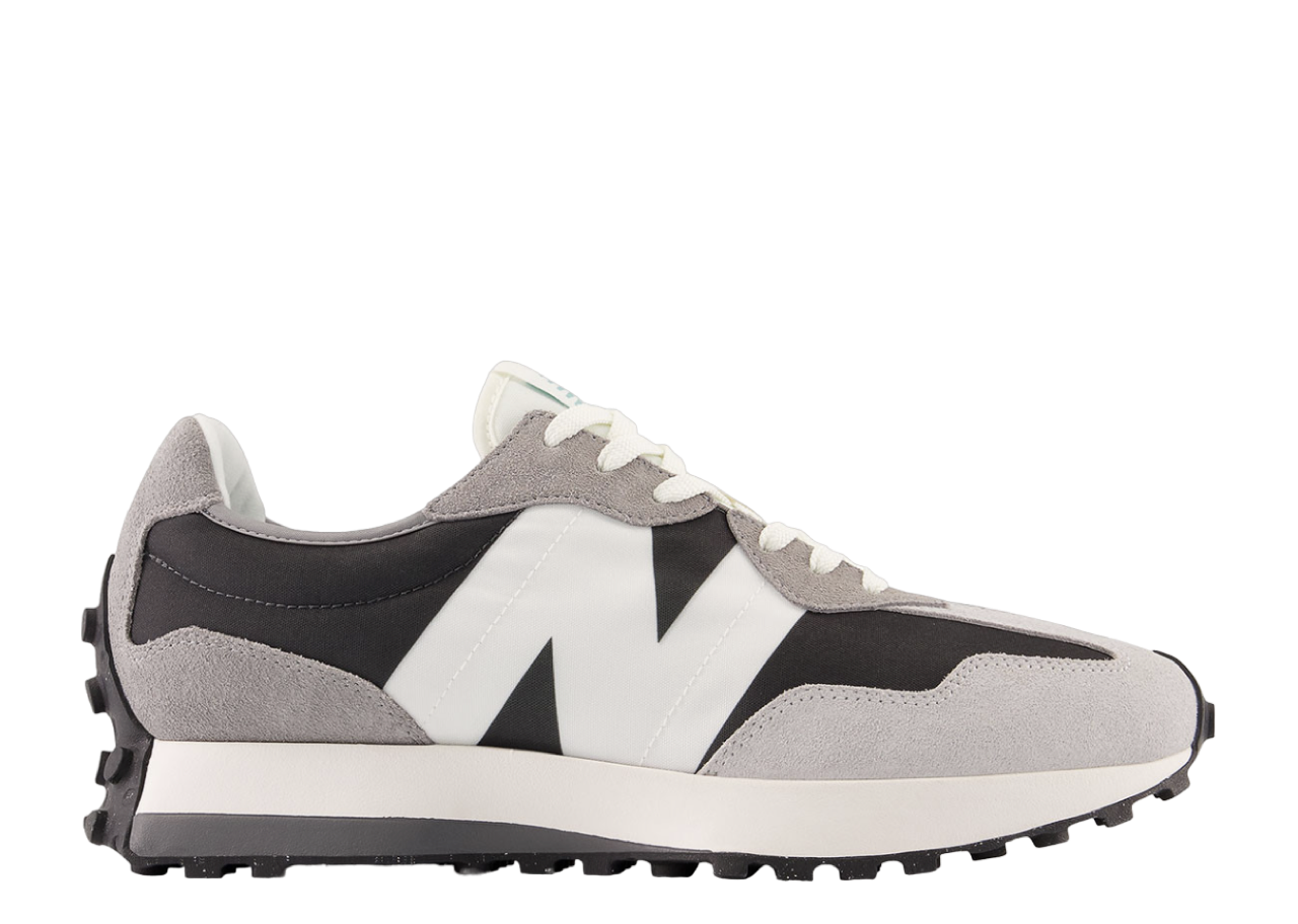 New Balance 327 Brighton Grey Blacktop