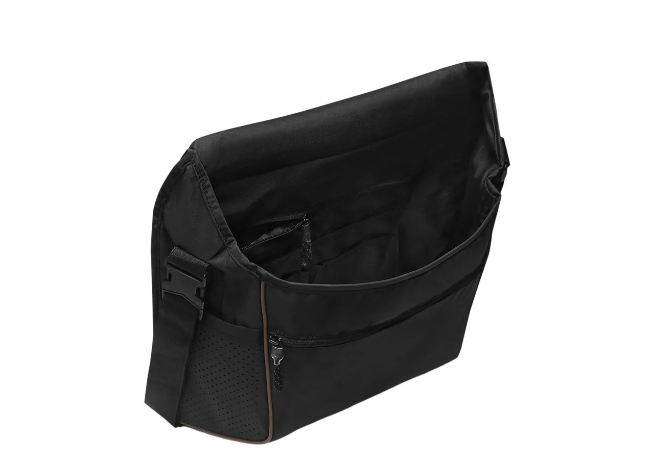 Nike Essential Messenger Bag Sportswear 15L - photo 3