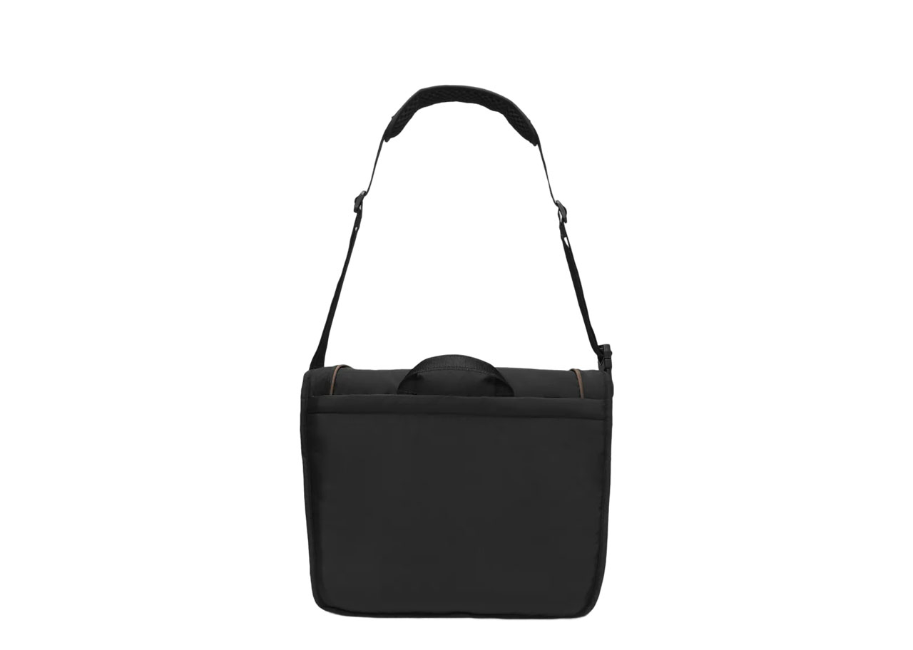 Nike Essential Messenger Bag Sportswear 15L - photo 2