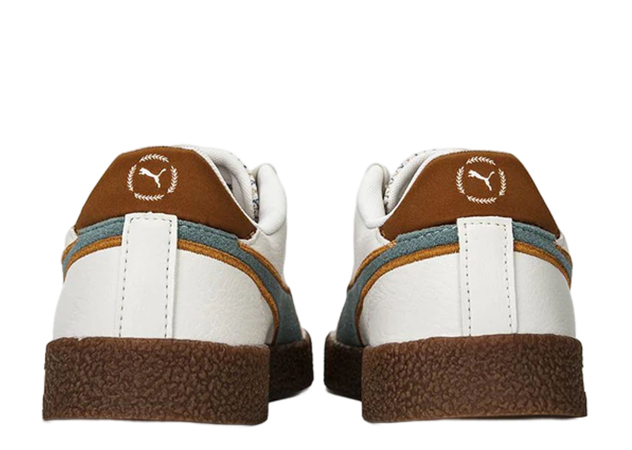 Puma Club Retro Prep Adriatic Desert Clay - photo 3