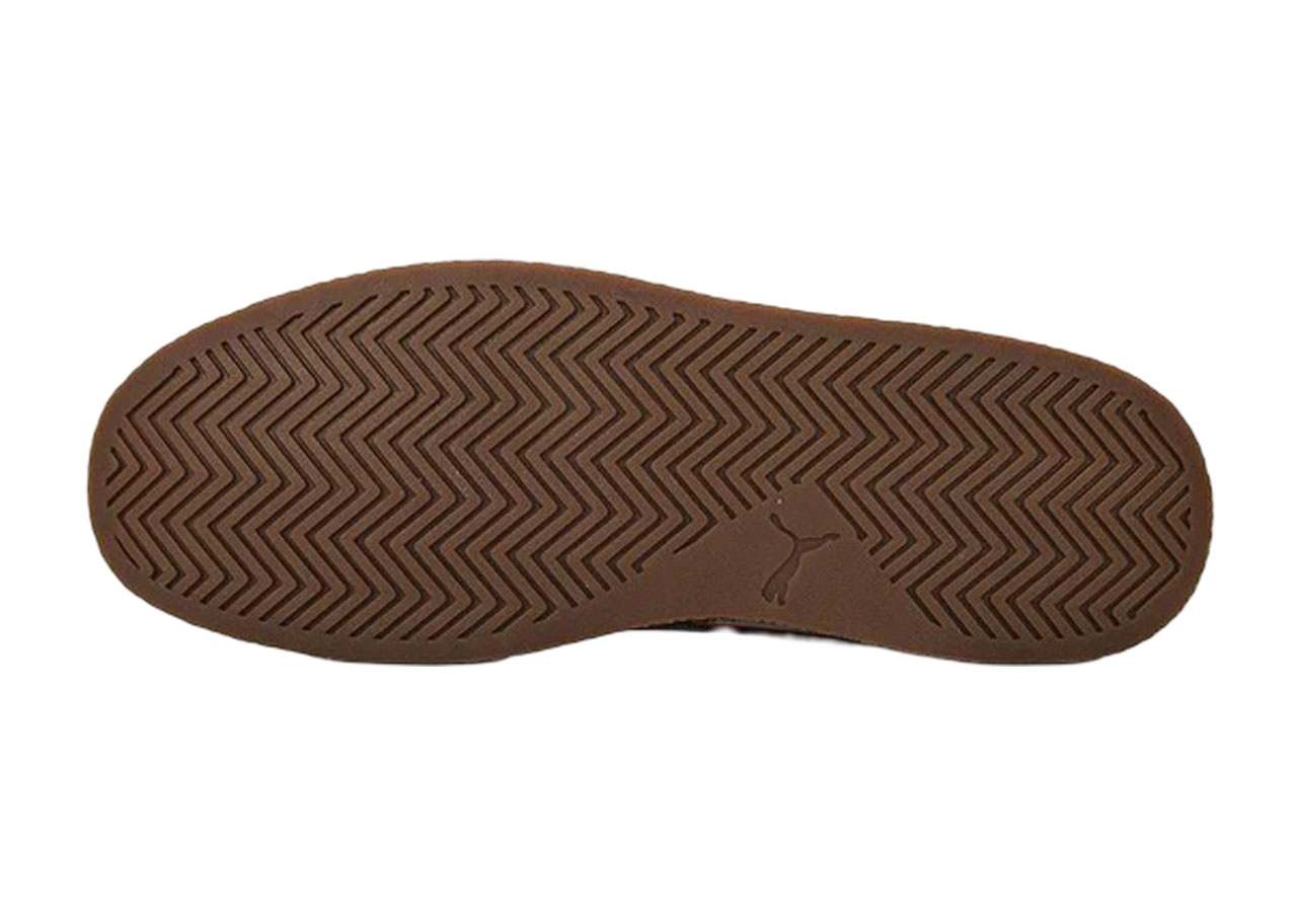 Puma Club Retro Prep Adriatic Desert Clay - photo 4
