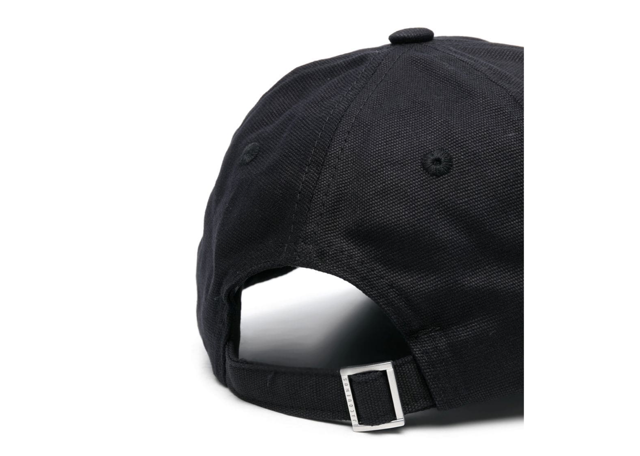 Jacquemus La casquette Jacquemus cap - photo 2