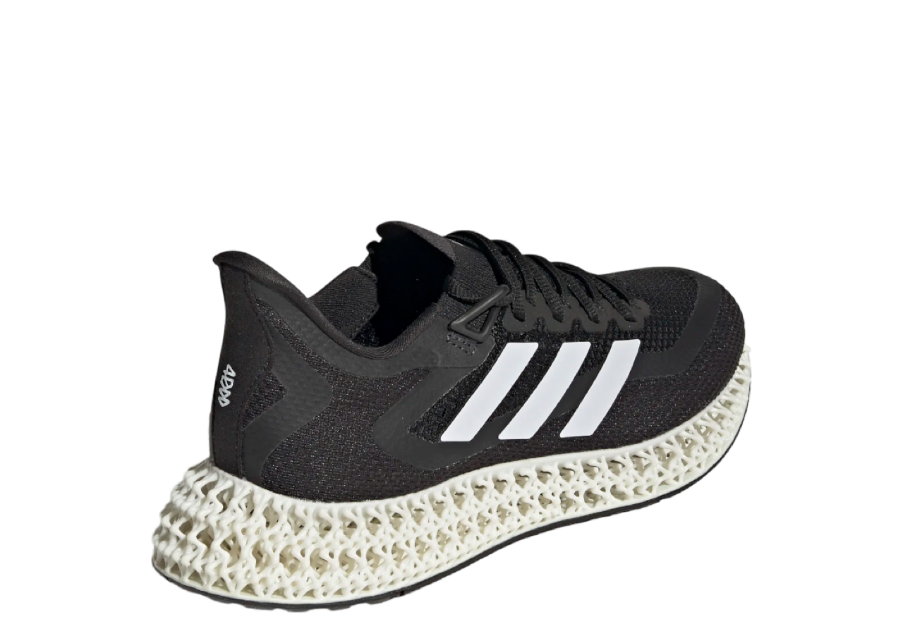 Adidas 4DFWD 2 Core Black - photo 3