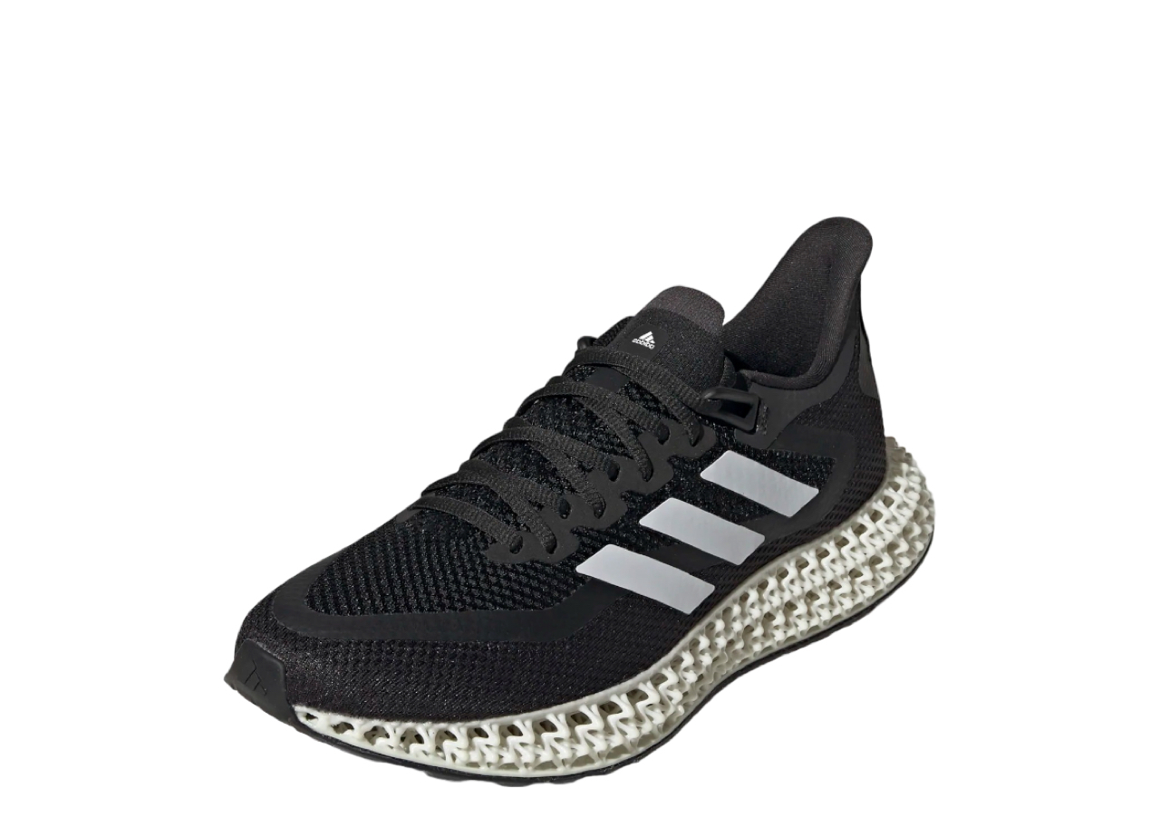 Adidas 4DFWD 2 Core Black - photo 2