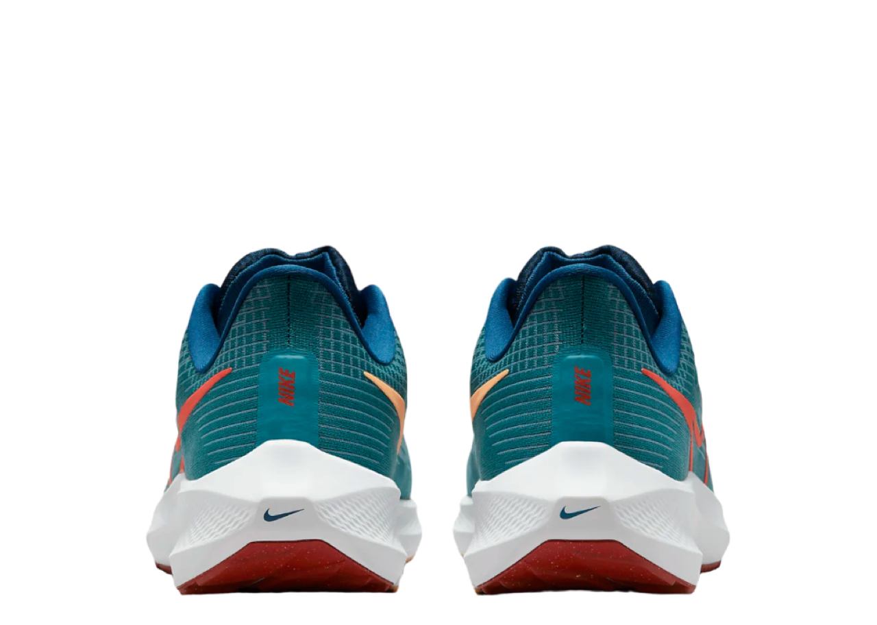 Nike Pegasus 39 Bright Spruce - photo 3