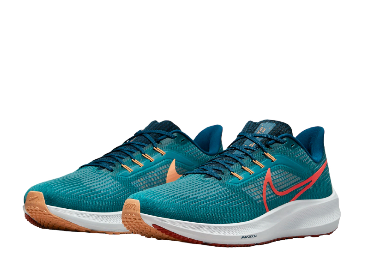 Nike Pegasus 39 Bright Spruce - photo 2