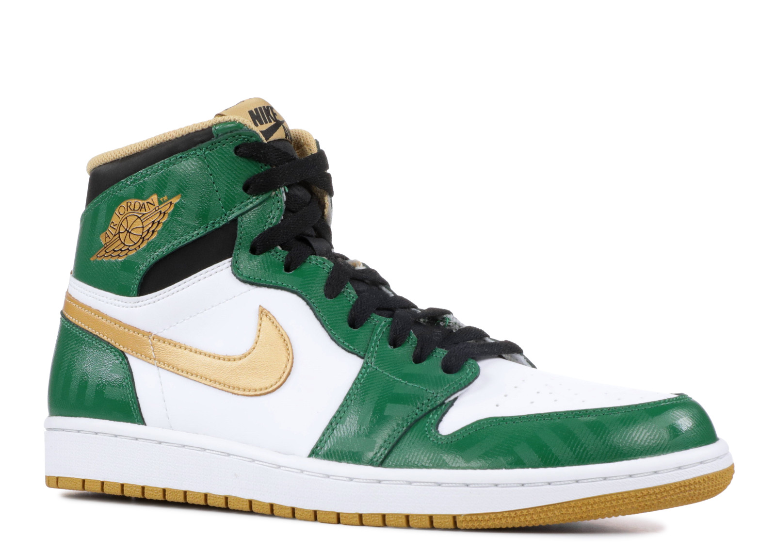 Air Jordan 1 OG Celtics - photo 2