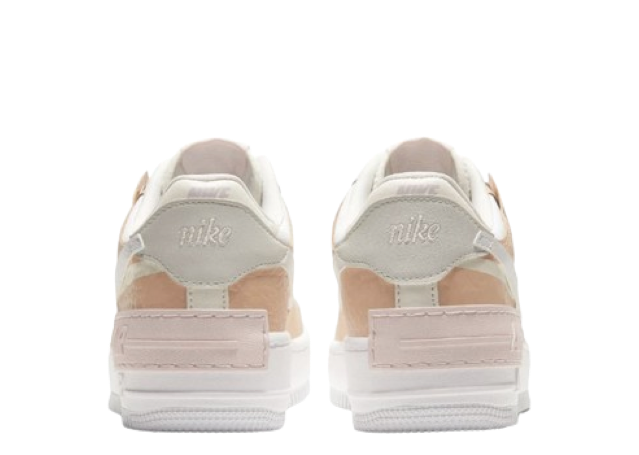 Nike Air Force 1 Shadow Spruce Aura (Women's) - photo 3