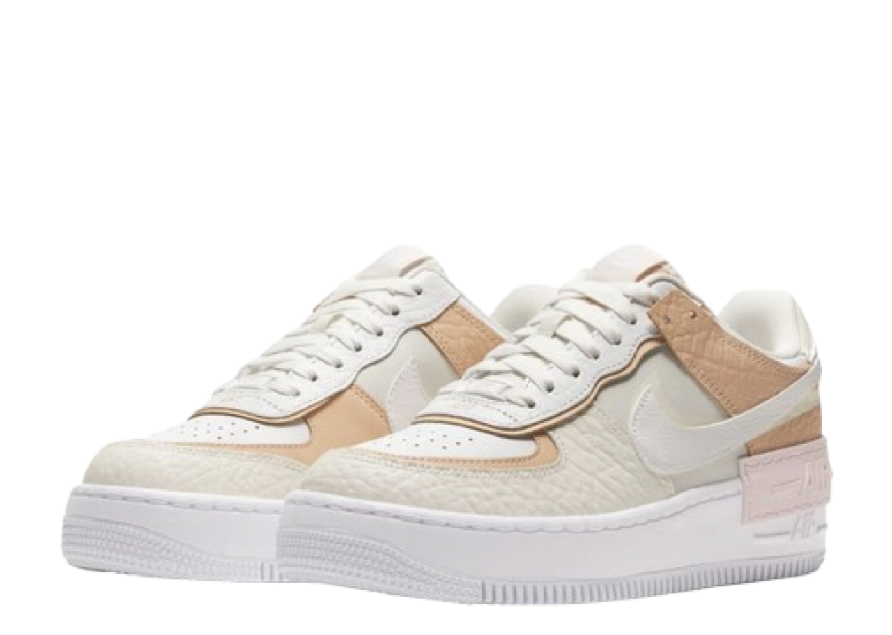 Nike Air Force 1 Shadow Spruce Aura (Women's) - photo 2