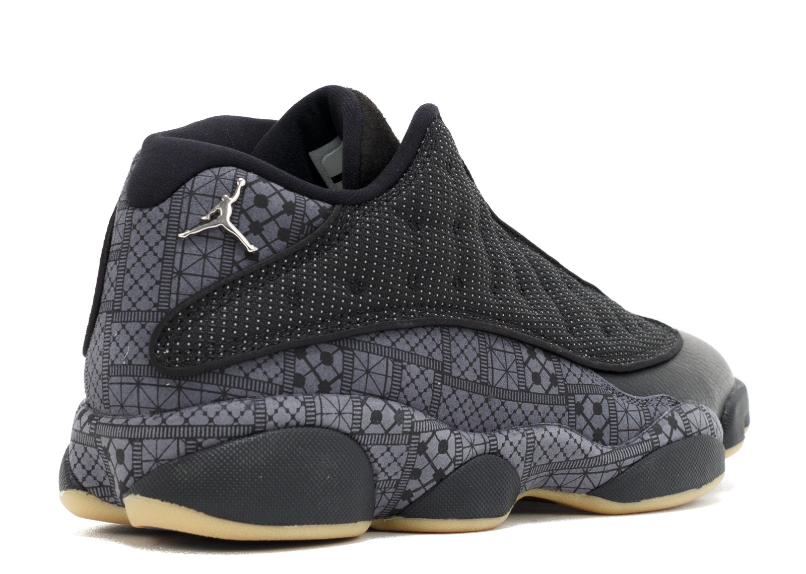 Air Jordan 13 Retro Low Quai 54 - photo 3