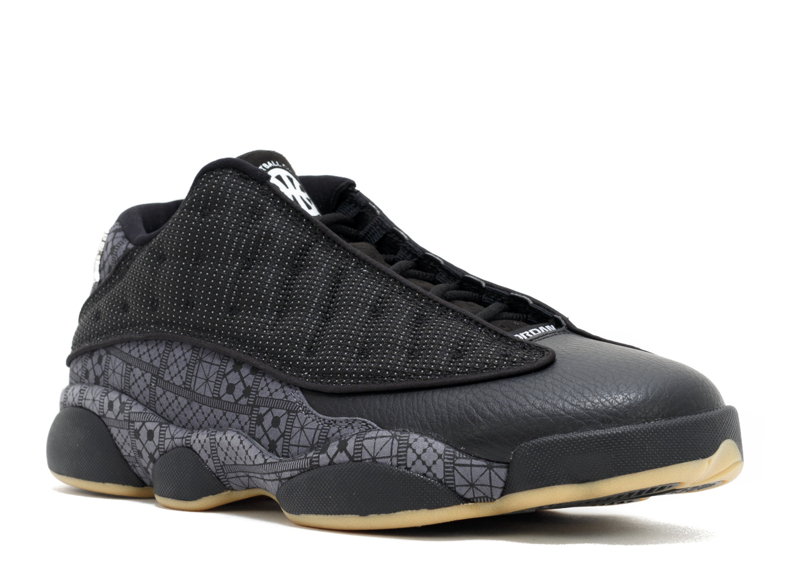 Air Jordan 13 Retro Low Quai 54 - photo 2