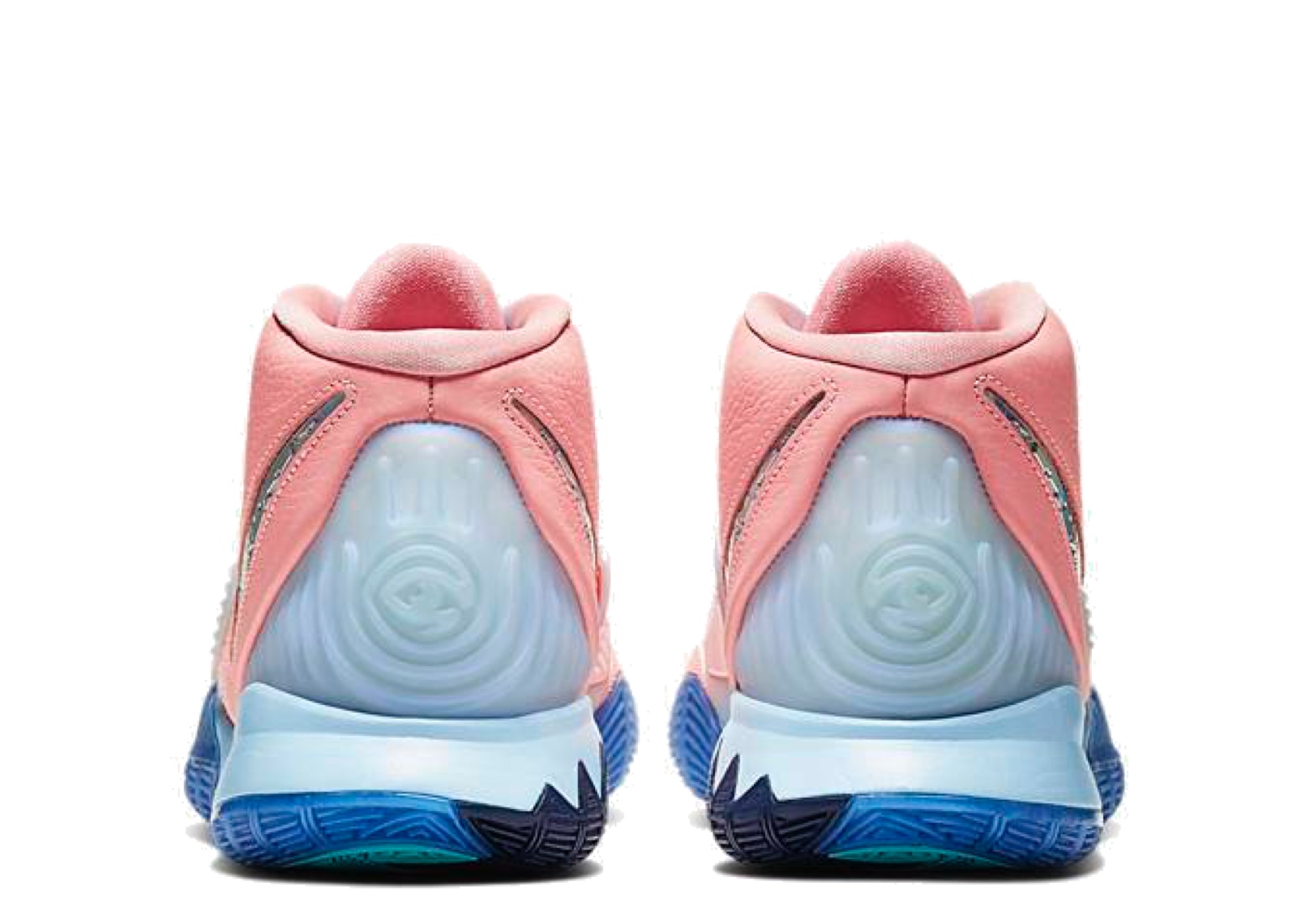Nike Kyrie 6 Concepts Khepri - photo 3