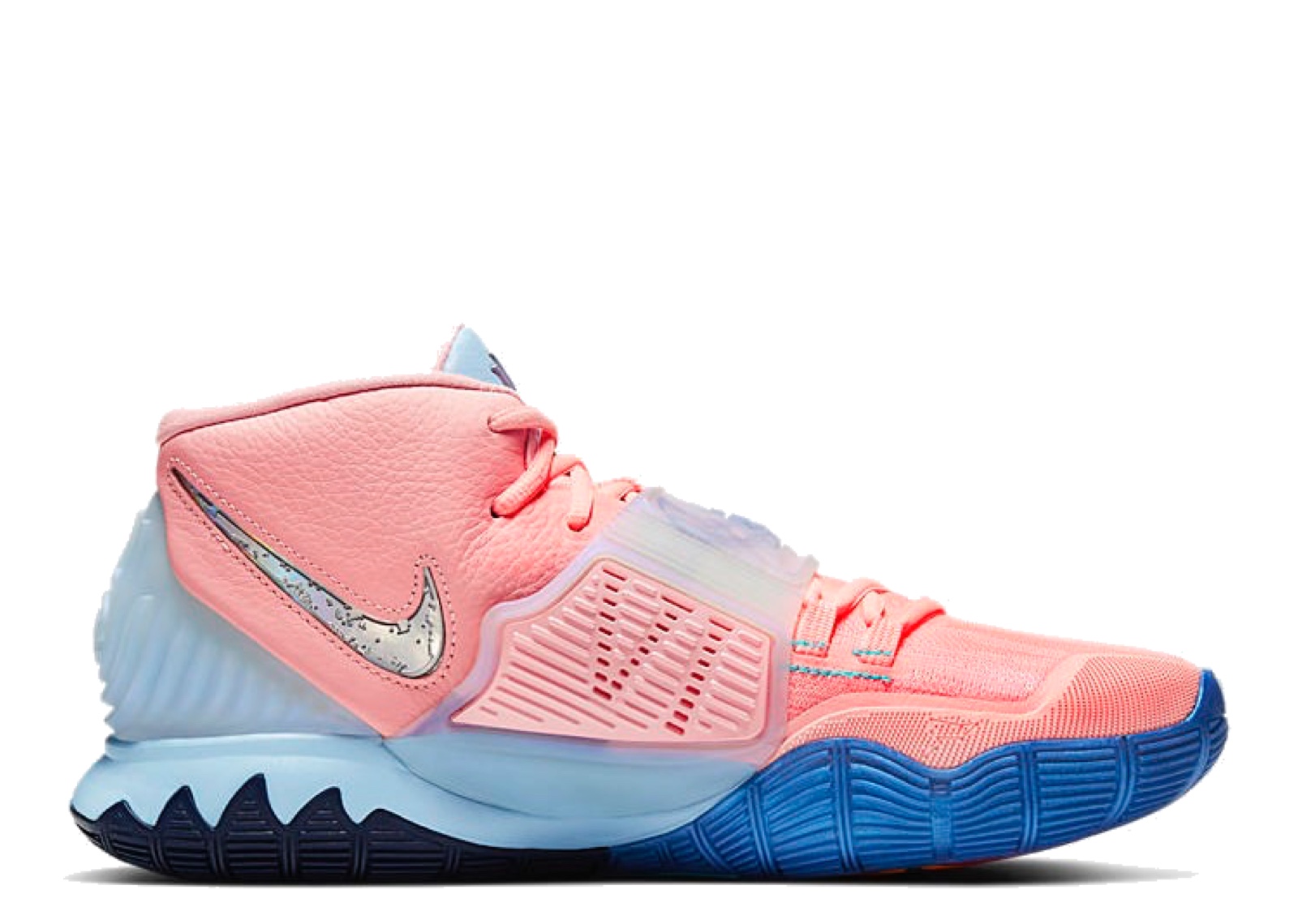 Nike Kyrie 6 Concepts Khepri