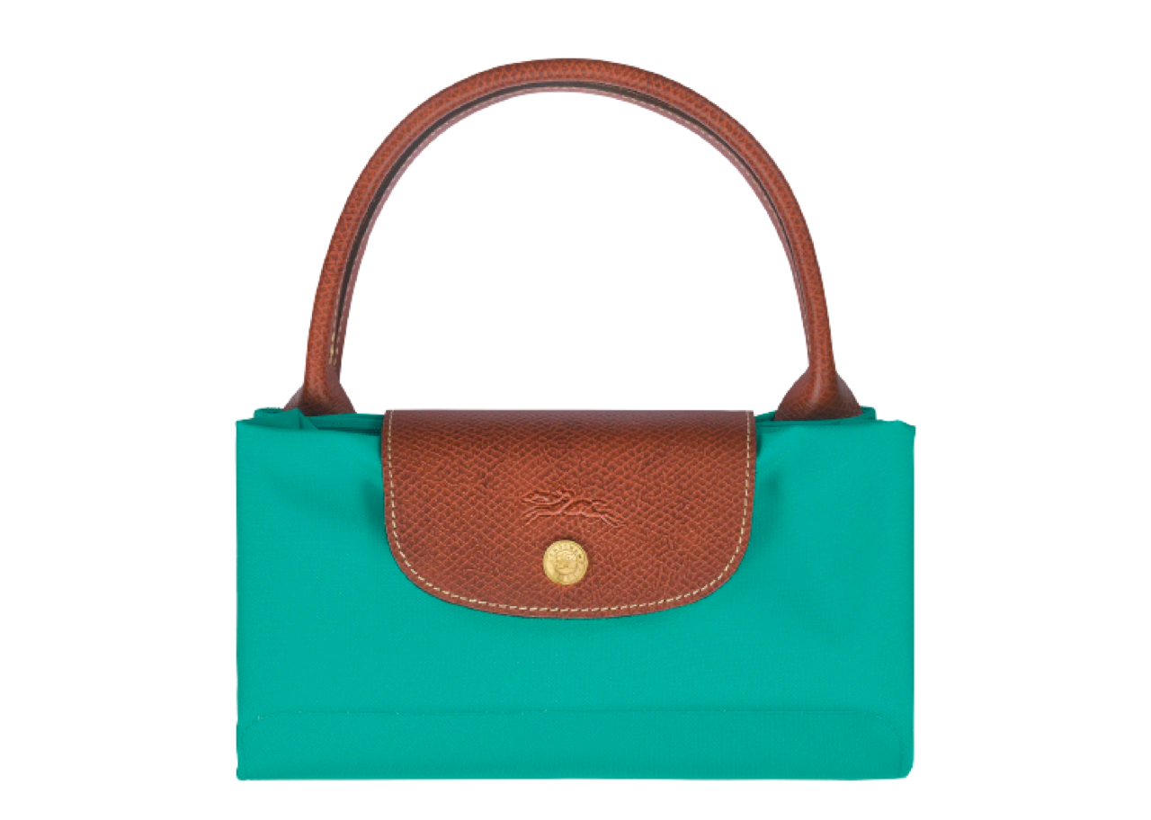 Longchamp Medium Le Pliage Top Handle Bag  - photo 4