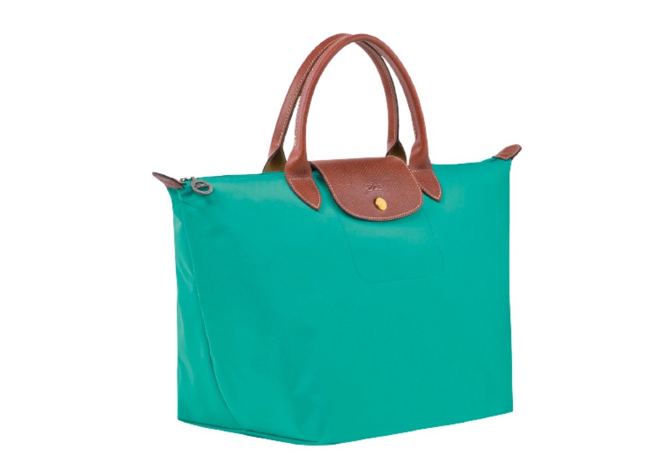Longchamp Medium Le Pliage Top Handle Bag  - photo 3