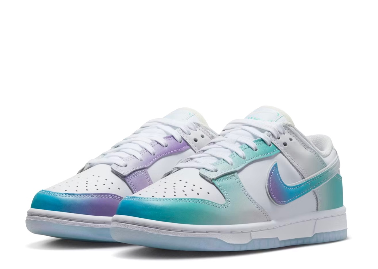 Nike Dunk Low Unlock Your Space (Women's) - photo 2