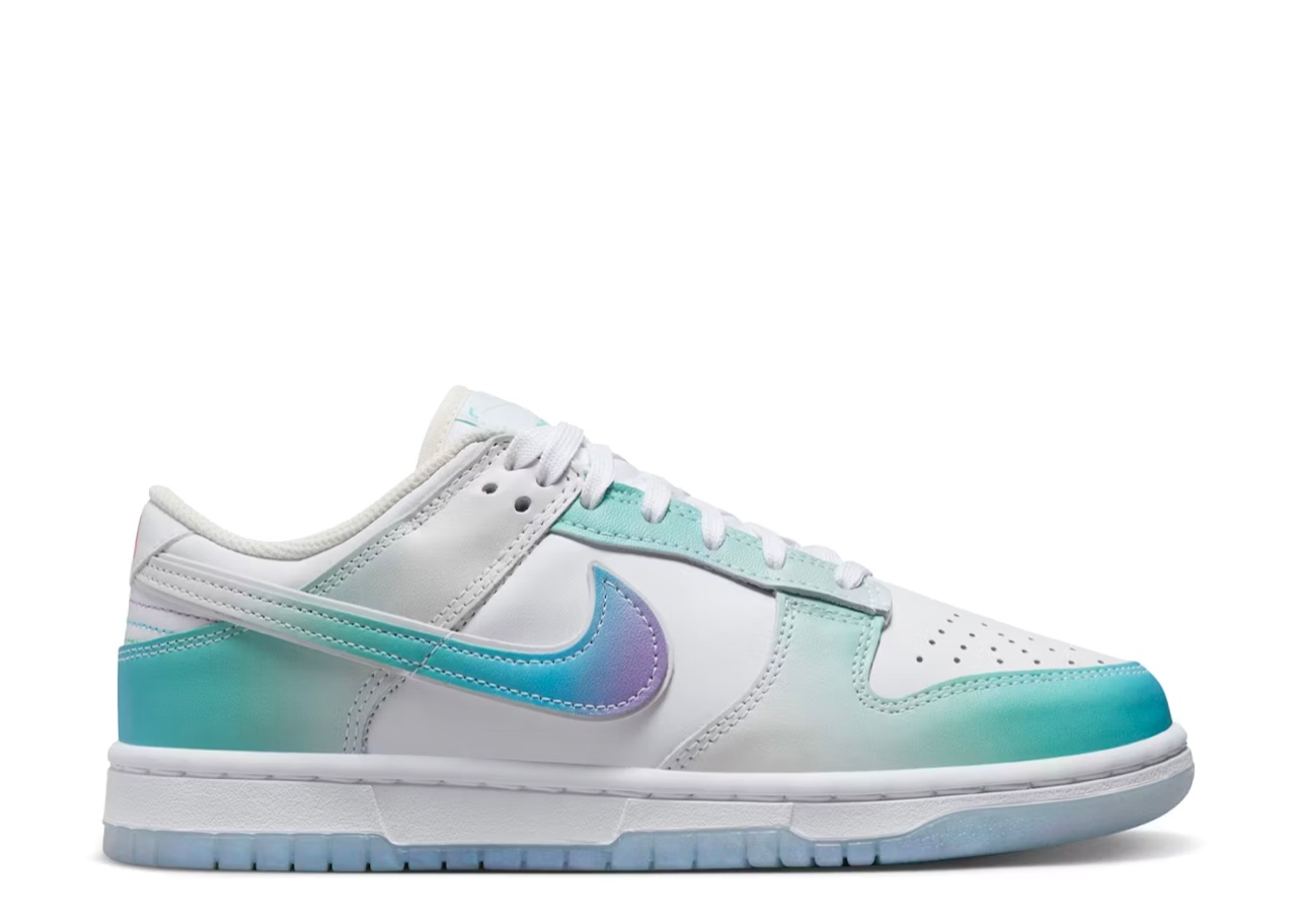 Nike Dunk Low Unlock Your Space (Women's)
