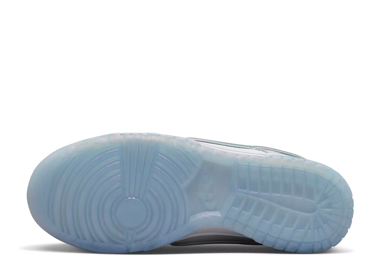 Nike Dunk Low Unlock Your Space (Women's) - photo 4