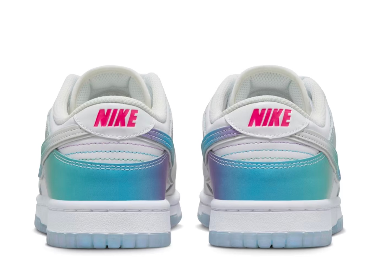 Nike Dunk Low Unlock Your Space (Women's) - photo 3