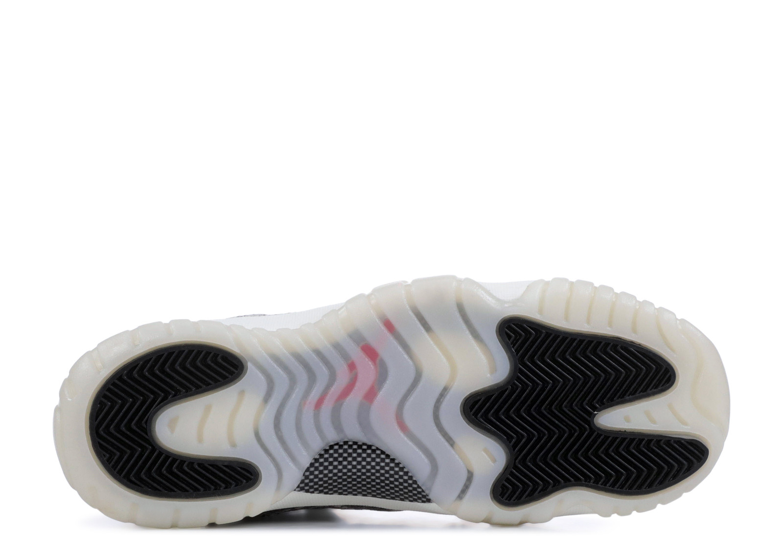 Air Jordan 11 Retro Low Snake Light Bone (Grade School) - photo 4