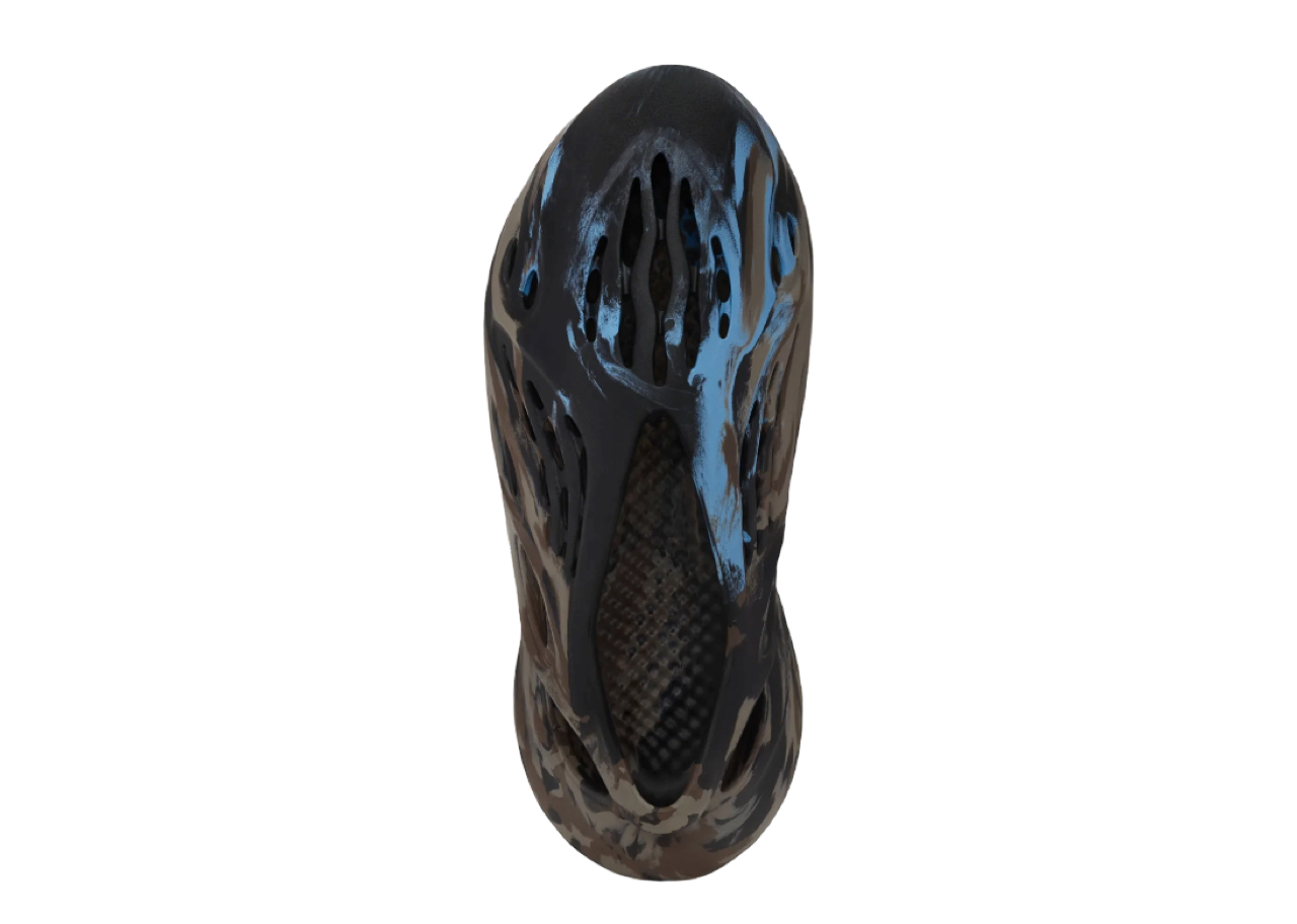 Adidas Yeezy Foam RNR MX Cinder - photo 2
