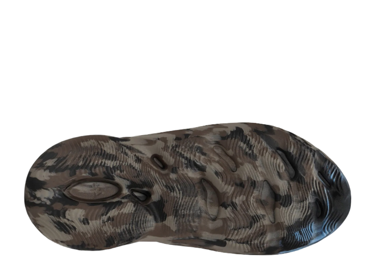 Adidas Yeezy Foam RNR MX Cinder - photo 4