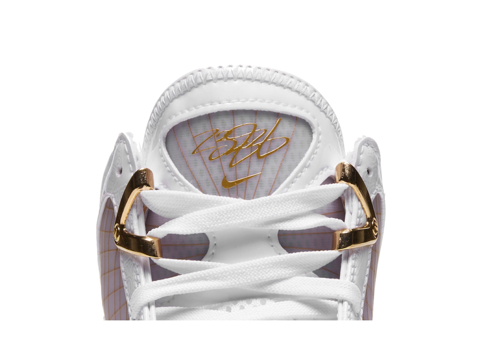 Nike LeBron 7 China Moon (2020) - photo 3