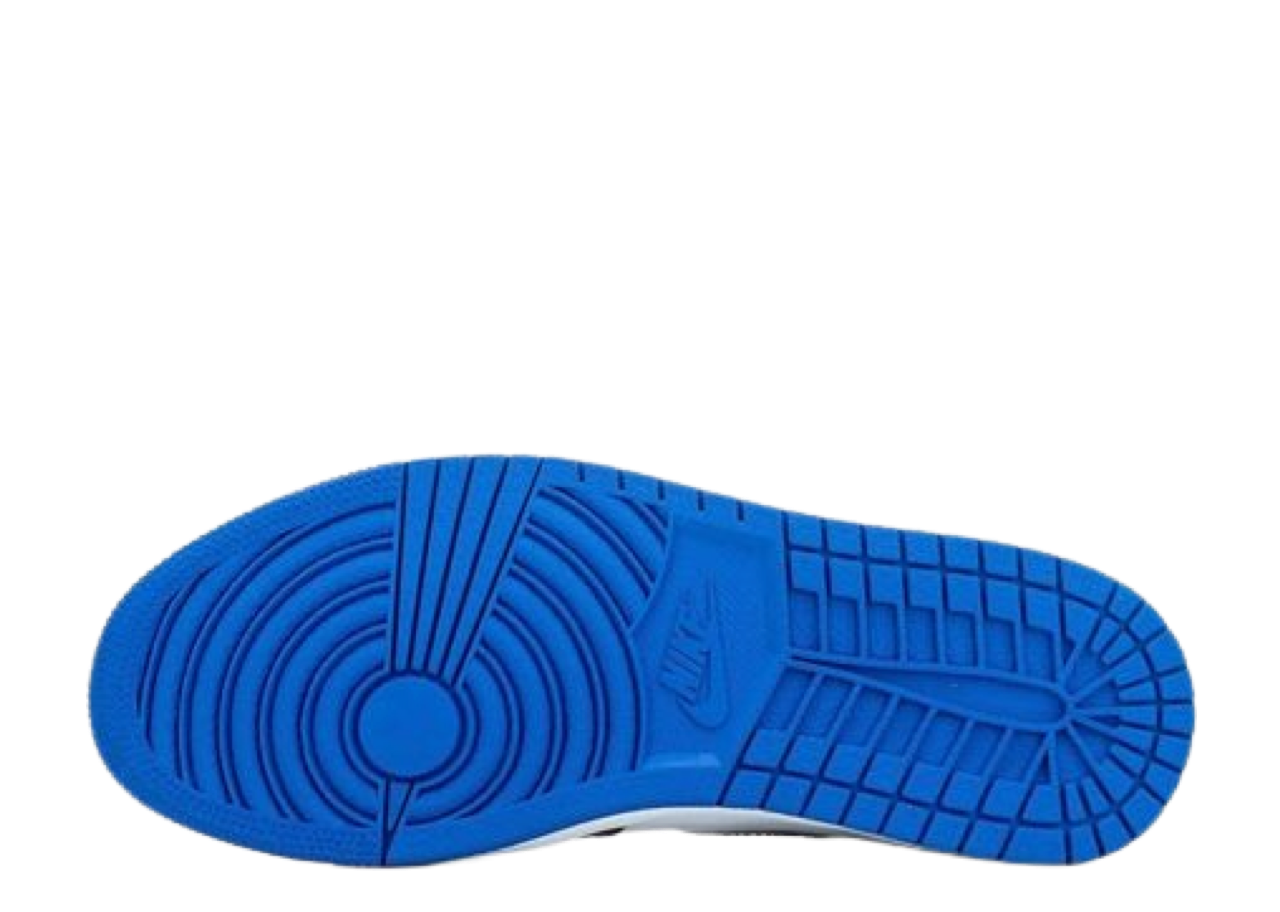 Air Jordan 1 Retro High Royal Toe - photo 4