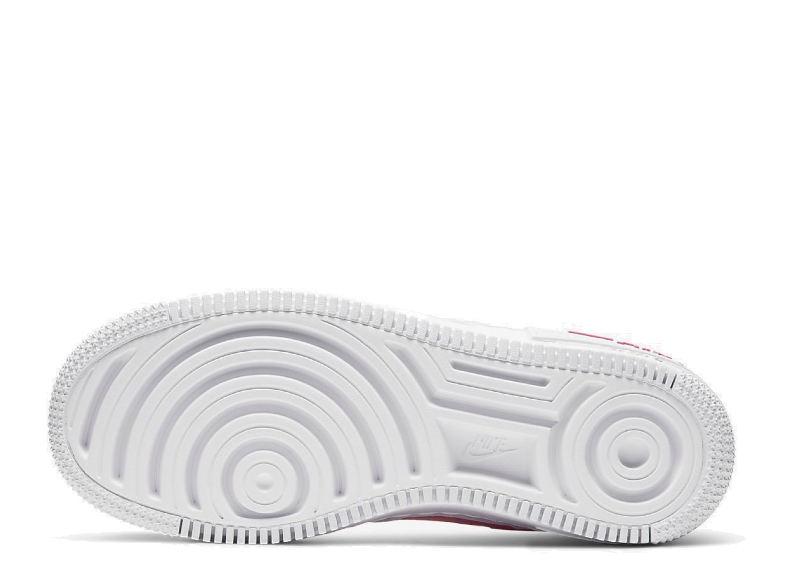 Nike Air Force 1 Shadow White Magic Flamingo (Women's) - photo 4