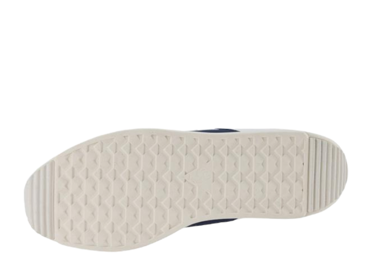 Le Coq Sportif Quartz 80's White Cream - photo 3