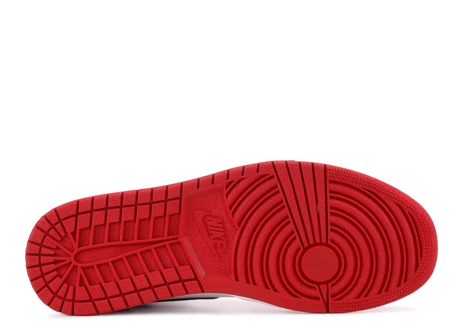 Air Jordan 1 Retro Chicago (2013) - photo 4