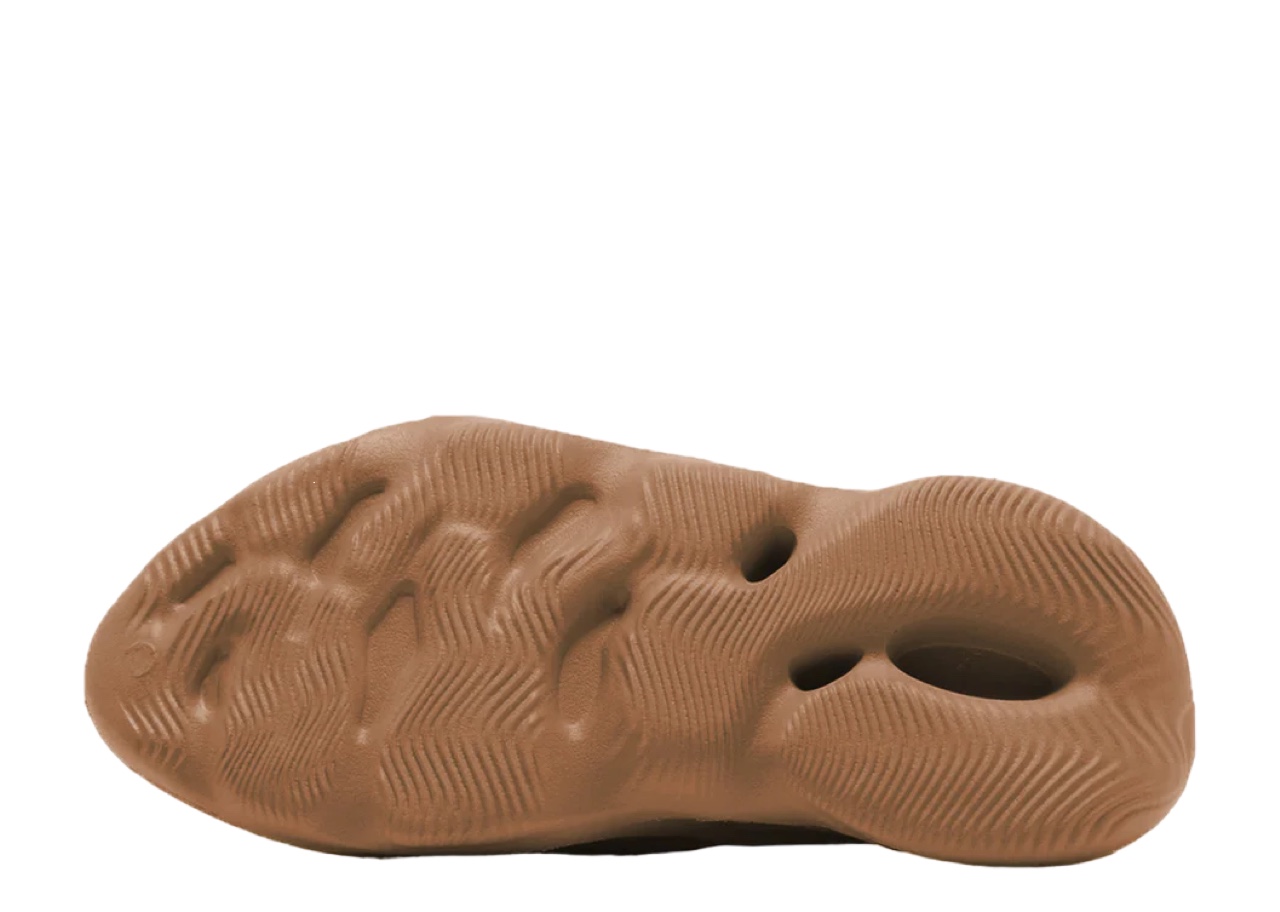 Adidas Yeezy Foam RNR Clay Red - photo 4