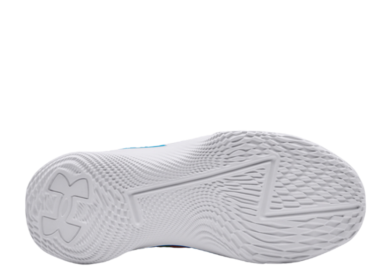 Under Armour Curry 1 Low Flotro Sour Patch Kids - photo 3