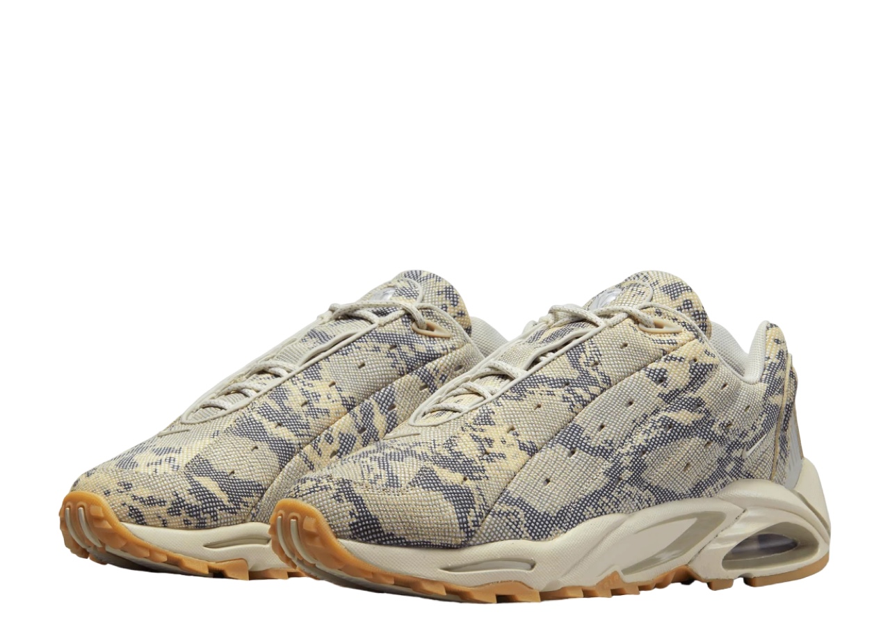 Nike Hot Step Air Terra Drake NOCTA Snakeskin - photo 2