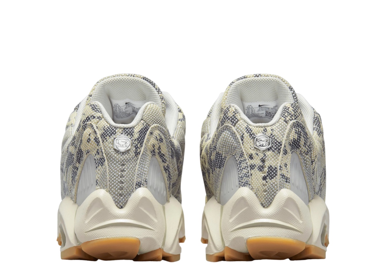 Nike Hot Step Air Terra Drake NOCTA Snakeskin - photo 3