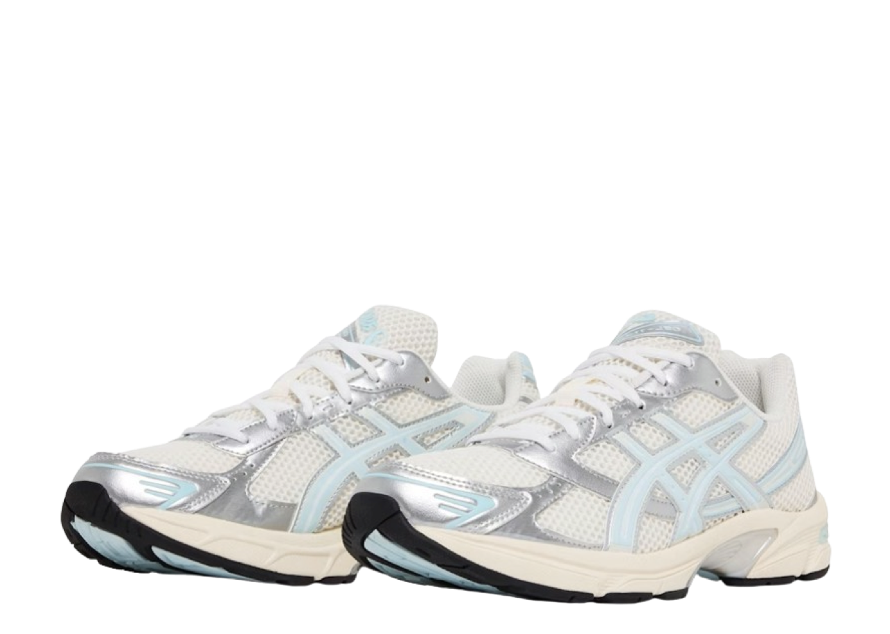 ASICS Gel-1130 Kith Cream Starlight Blue - photo 2