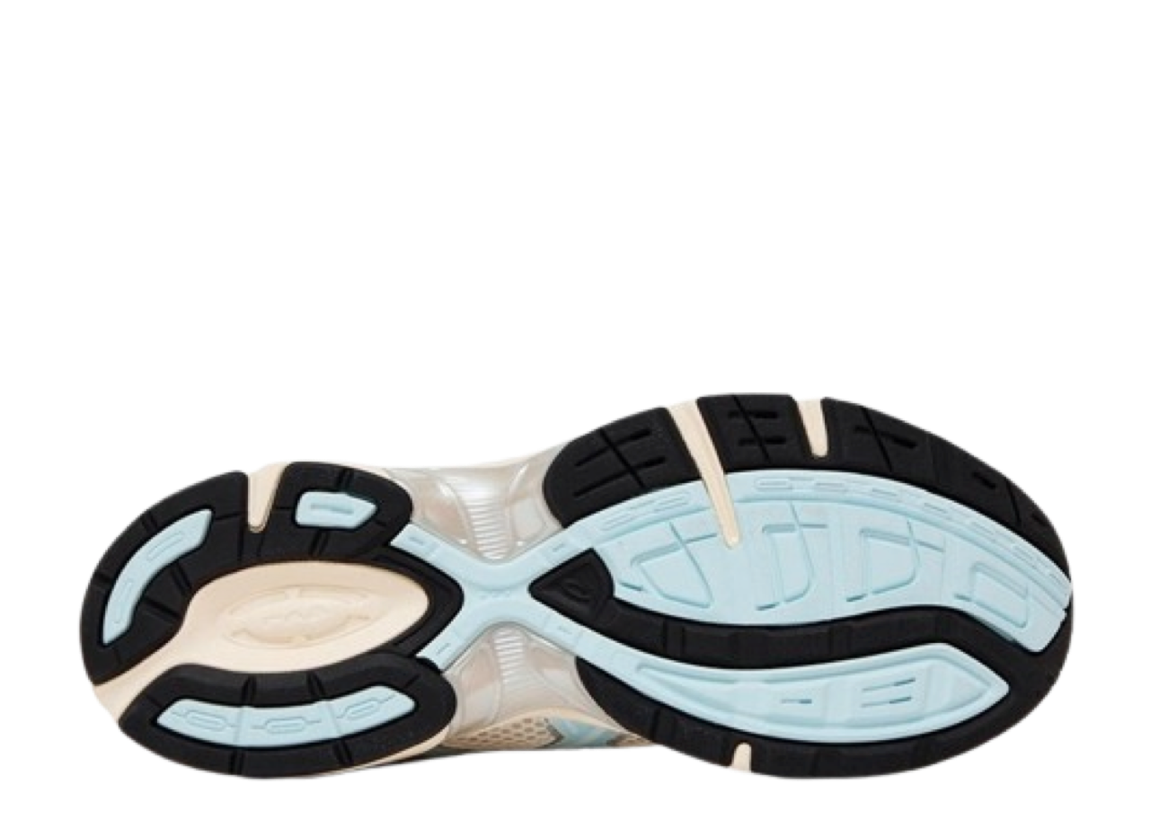 ASICS Gel-1130 Kith Cream Starlight Blue - photo 4