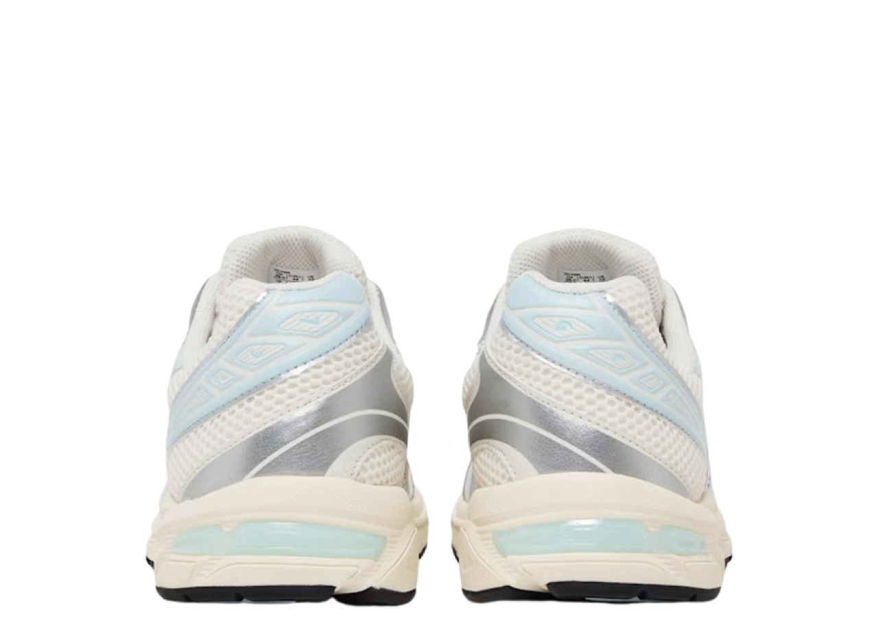 ASICS Gel-1130 Kith Cream Starlight Blue - photo 3