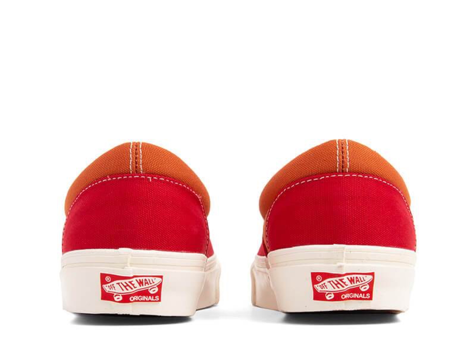 Vans Era OG Lx Red - photo 3