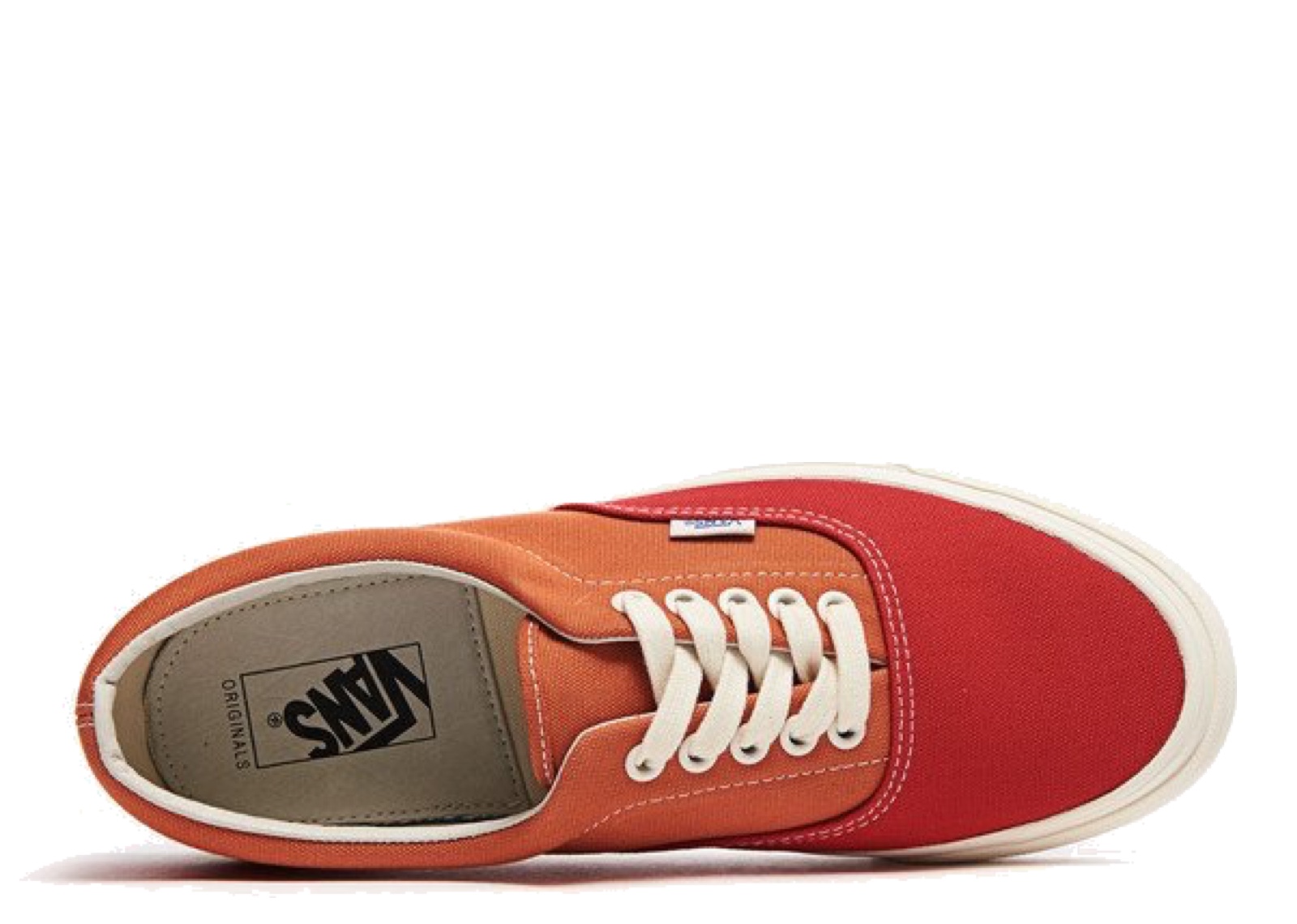 Vans Era OG Lx Red - photo 2