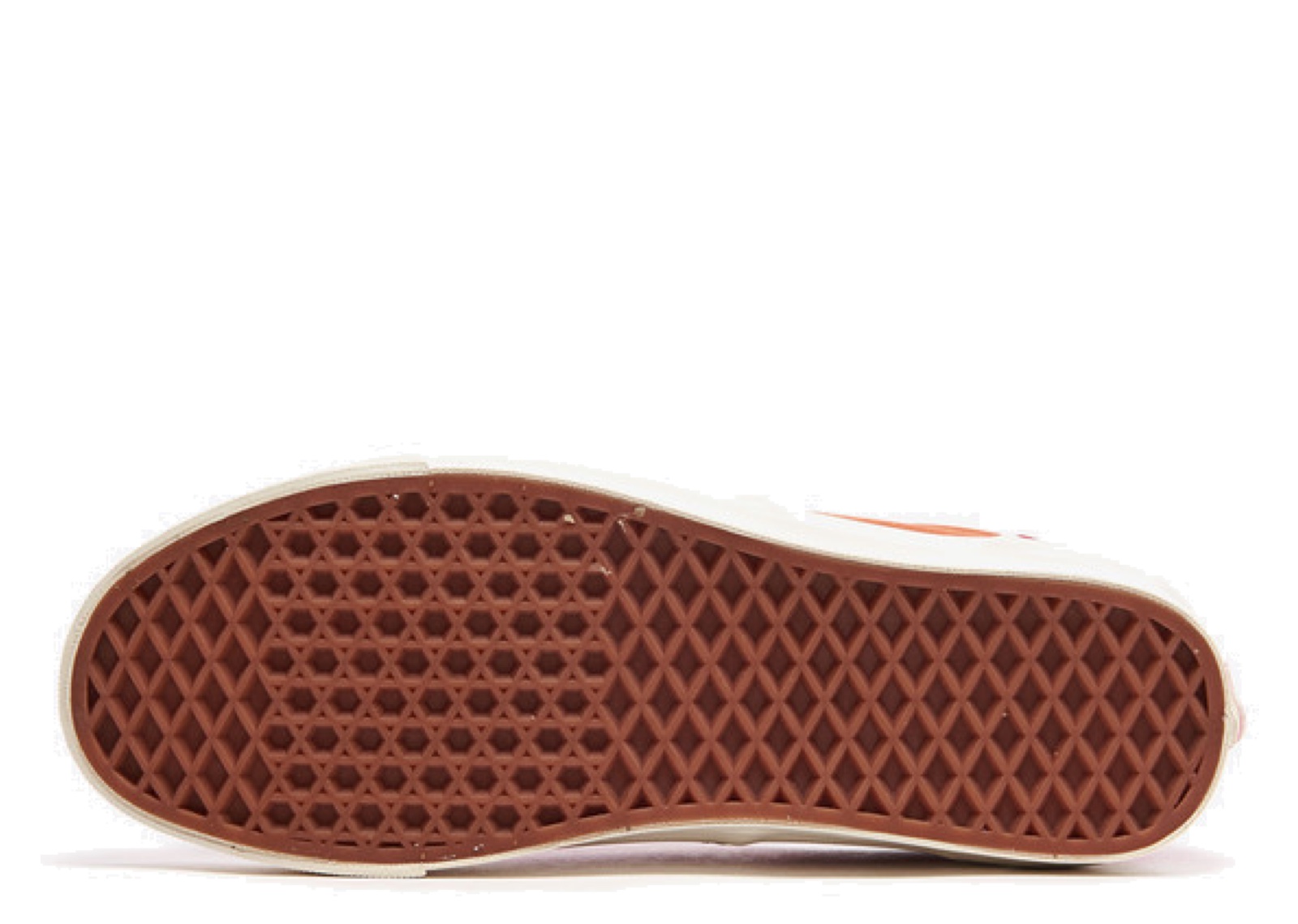 Vans Era OG Lx Red - photo 4