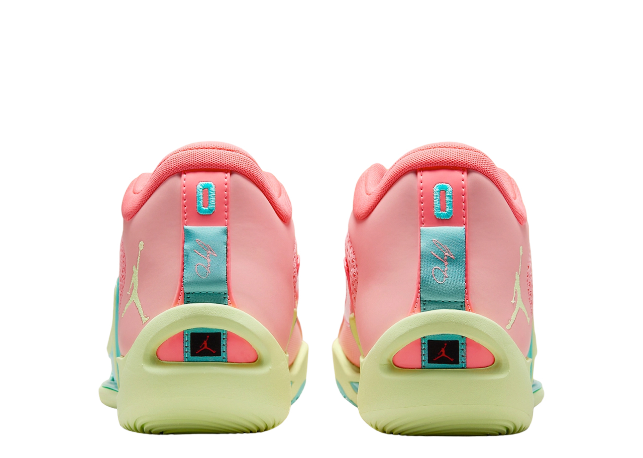 Air Jordan Tatum 1 Pink Lemonade - photo 3