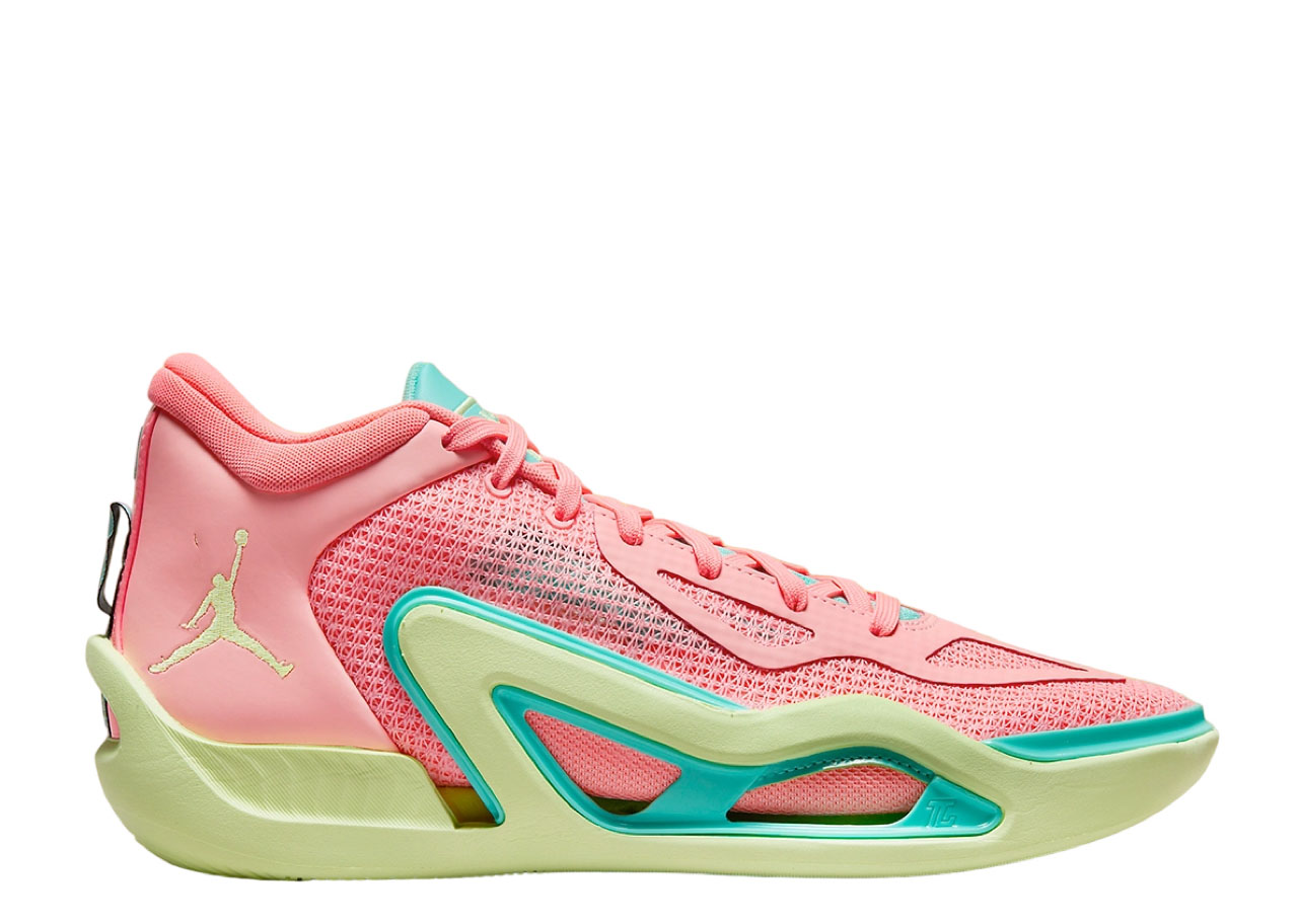 Air Jordan Tatum 1 Pink Lemonade