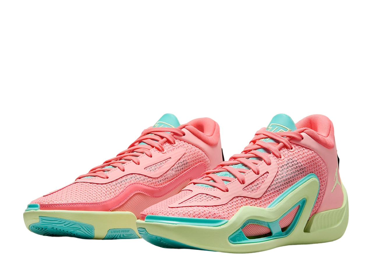 Air Jordan Tatum 1 Pink Lemonade - photo 2