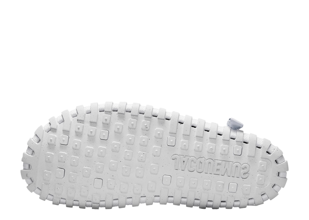 Nike J Force 1 Low LX Jacquemus White (Women's) - photo 4