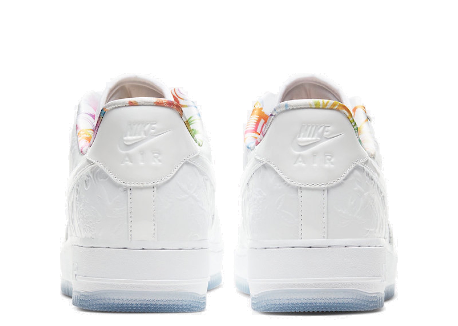 Nike Air Force 1 Low Chinese New Year (2020) - photo 3