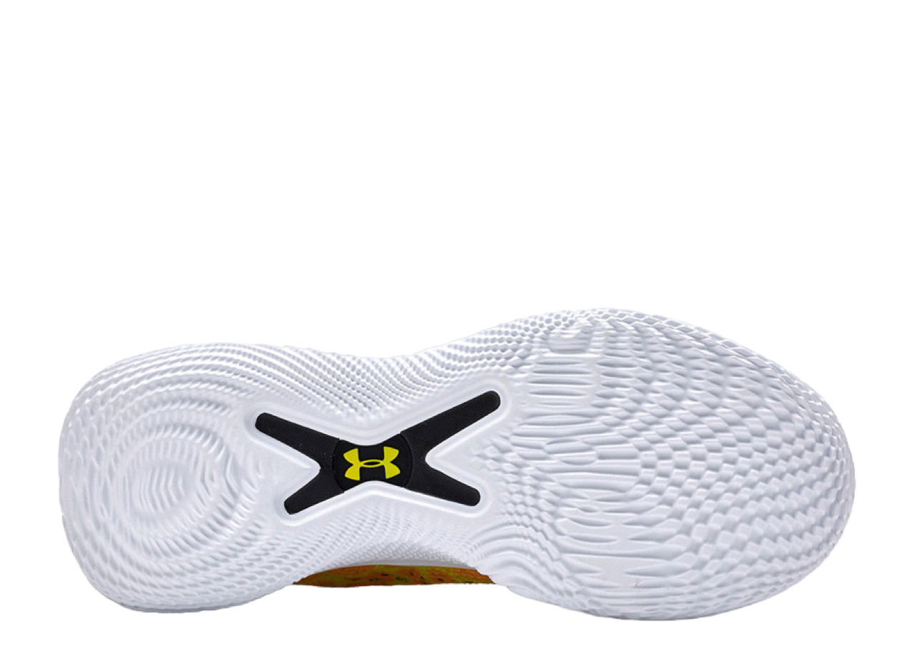 Under Armour Curry Flow 10 Bang Bang - photo 3